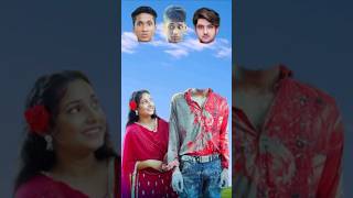 ভাবির বোন শফিকের নতুন ভিডিও কার মাথা মিলবে | Riyaj | Toni | AgunK | PALLI GRAM TV NEW VIDEO #shorts