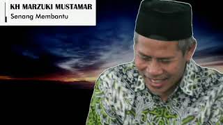 SINAU BARENG KH. MARZUQI MUSTAMAR #1MINUTEBOOSTER