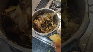 మటన్ లవర్స్ ఎవరో కామెంట్ చేయండి #food #recipe #mutton #ytshorts #shorts