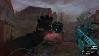 F.E.A.R. 3 Gameplay