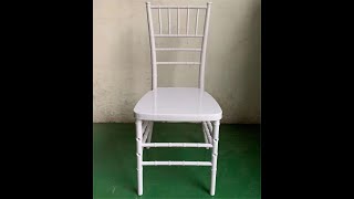 What's cheapest  white resin chiavari chair? white chair resin chair wedding chair ,white resin