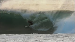 The bros not the pros: Gene hardy experience with quobba fins.