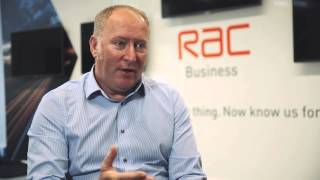 How RAC Telematics transformed the RAC’s own fleet management