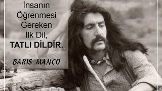 Barış Manço - Anlıyorsun değil mi