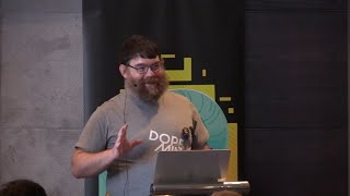 Lightning Talk - Three Lines of Code at a Time