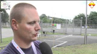 ECs2011 Interviews