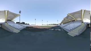 Don Valley Stadium 360 (CGI)