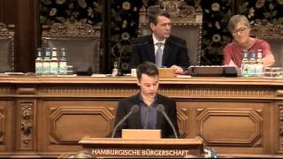 Daniel Oetzel zum Olympia-Referendum am 08.07.2015