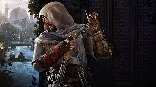 Assassin's Creed Mirage - 1