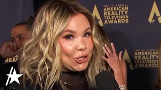 Would Kailyn Lowry Ever RETURN To 'Teen Mom'?