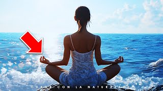 Los Impactantes Secretos Del YOGA Para La Salud Al Descubierto