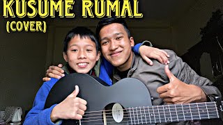 KUSUME RUMAL-UDIT NARAYAN//FT.SANGAM TAMANG