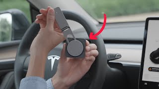 Upgrade Your Tesla Model Y & 3 with Essential Mods for Comfort and Style!