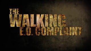 TV SPOT IWA WALKING EO COMPLAINT SGT HOUSE