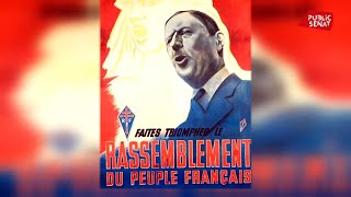 De Gaulle le Monarque et le Parlement- Documentaire