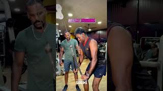 Best gym in Thrissur | calorie bee unisex gym