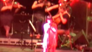 Bjork - Isobel - Live Arena di Verona 6/6/2003 mpg