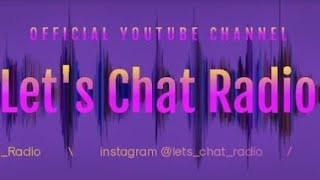 Let’s Chat/ Mz Toni and Lissha “Solid Foot Prints in the Mud”