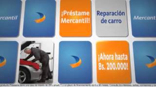 Mercantil - Versión Memoria