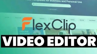 FlexClip vs Pictory vs Invideo //The Best Online Video Editor?