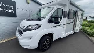 2018 ELDDIS VOGUE 155