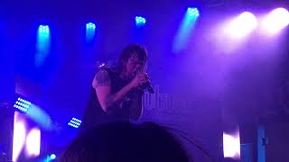 Queensryche "Dark Reverie" (1/17/2020) @ Culture Room in Ft. Lauderdale, FL