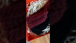 Gruba opaska damska na szydełku |crochet | handmade | gift