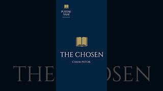 A plot overview of the book The Chosen by Chaim Potok