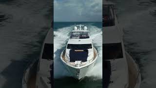 2019 Sunseeker 86 - Off The Hook Yachts