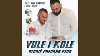 Stanić Predrag PEDO