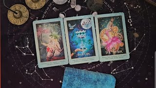 The Tarot of the Enchanted Soul ~ Unboxing and Review #tarot #unboxing #divination