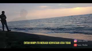 Story Wa Baper || SEBUAH MIMPI