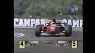 GP da Inglaterra 1994 p5