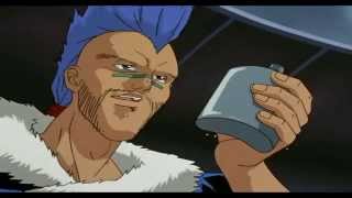 Yu Yu Hakusho Unreleased Track#26 High Quality