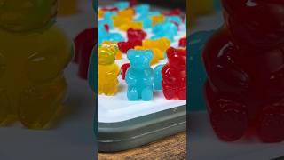 1 CALORIE GUMMY BEARS