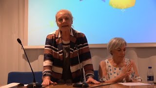 "Trame di vita trame di pace" - La presentazione della mostra di Mail Art al Museo Civico di Foggia