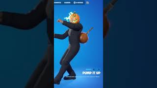 Michael Myers look so goofy doing emotes #Halloween #Michaelmyers #fortnite #gaming