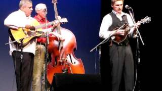 Alan Bibey "St. Louis Blues" Bluegrass All Star Jam 2010