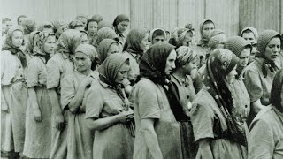 The Torture Of The Forgotten Female Concentration Camp