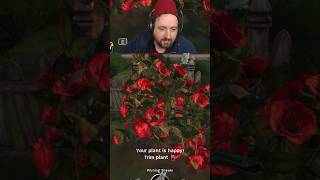 I might have killed that flower in Garden Life #gaming #gardenlife #shorts