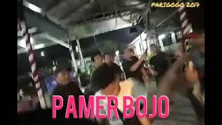 PAMER BOJO