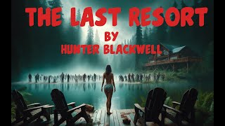 ASMR - The Last Resort