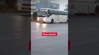 volvo B11R  bus | Volvo B11R #shorts #viralshorts #youtubeshorts