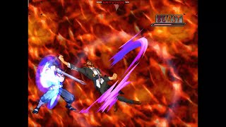 NUT'S GAME - THE BATTLE OF ALL TIME - Hiryu Vs Slayer