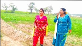 Bhola | new punjabi short story 2024 | Funny short movie | Momo family