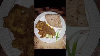 simple and yummy dinner  |#trending #youtubeshorts