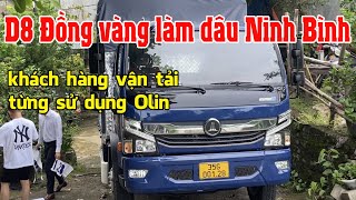 Đưa em D8 Đồng Vàng về làm dâu Ninh Bình.