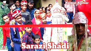 sarazi shadi sarazi dhol sarazi band baja at gadan gadi