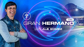 GRAN HERMANO Vol1 | La Cruz Buenos Aires