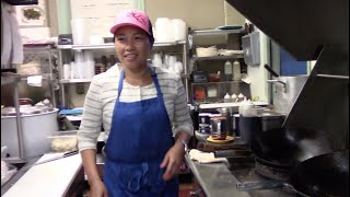 Immigrant Women Chefs: Lil Eats Chinese Dumplings